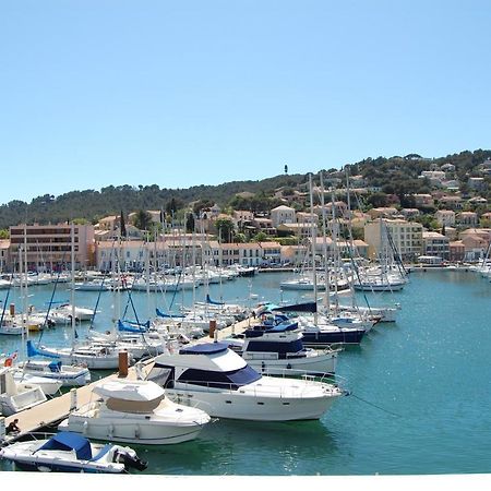 Le Barock Hotel Saint-Mandrier-sur-Mer Room photo